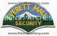 Everett Mall Security (Washington)
Thanks to BensPatchCollection.com for this scan.
