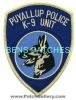 Puyallup_Police_K9_Unit_Patch_Washington_Patches_WAP.jpg