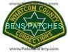 Filename=Whatcom_County_Sheriff_Corrections_Patch_Washington_Patches_WAS.jpg
Filesize=13KiB
Dimensions=200x152
Date added=Mar 02, 2010 Whatcom_County_Sheriff_Corrections_Patch_Washington_Patches_WAS.jpg
