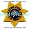 Filename=Yakima_County_Sheriff_Dept_of_Corrections_Patch_Washington_Patches_WAS.jpg
Filesize=8KiB
Dimensions=150x145
Date added=Mar 02, 2010 Yakima_County_Sheriff_Dept_of_Corrections_Patch_Washington_Patches_WAS.jpg