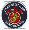 Parris_Island_Fire_Rescue_Patch_South_Carolina_Patches_SCFr.jpg