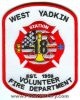 West_Yadkin_Volunteer_Fire_Department_Station_18_Patch_North_Carolina_Patches_NCFr.jpg