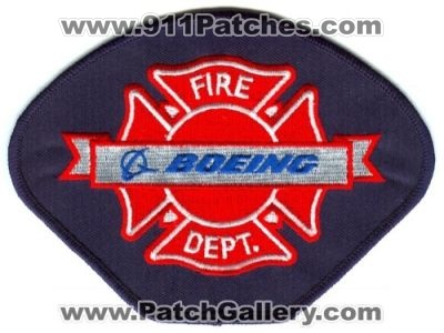 Boeing Fire Department Patch (Washington)
Scan By: PatchGallery.com
Keywords: field aircraft airport dept.