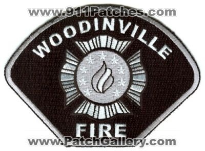 Woodinville Fire Department (Washington)
Scan By: PatchGallery.com
Keywords: dept.