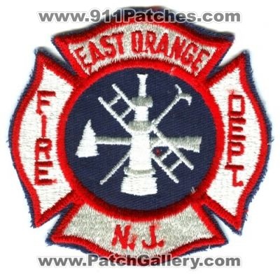 East Orange Fire Department (New Jersey)
Scan By: PatchGallery.com
Keywords: dept. n.j.