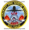 South_Central_Chapter_American_Association_of_Airport_Executives_Aircraft_Fire_Rescue_School_CFR_ARFF_Patch_Texas_Patches_TXFr.jpg