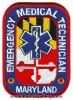Maryland_State_EMT_EMS_Patch_Maryland_Patches_MDEr.jpg