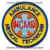 Nassau_County_Medical_Center_Ambulance_Medical_Technician_Patch_New_York_Patches_NYEr.jpg