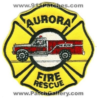 Aurora Fire Rescue Department (Indiana)
Scan By: PatchGallery.com
Keywords: dept.