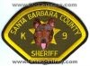 Santa_Barbara_County_Sheriff_K9_Patch_Florida_Patches_FLSr.jpg