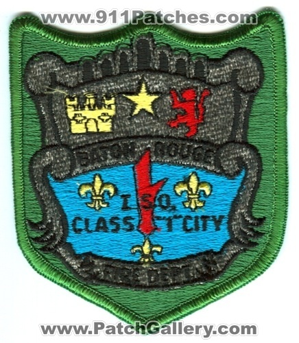 PatchGallery.com Online Virtual Patch Collection by: 911Patches.com ...