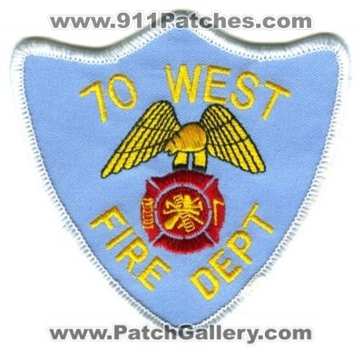 70 West Fire Department (Arkansas)
Scan By: PatchGallery.com
Keywords: dept