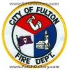 Filename=Fulton_Fire_Dept_Patch_Missouri_Patches_MOFr.jpg
Filesize=97KiB
Dimensions=495x500
Date added=Apr 23, 2010 Fulton_Fire_Dept_Patch_Missouri_Patches_MOFr.jpg