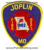 Filename=Joplin_Fire_Dept_Patch_v2_Missouri_Patches_MOFr.jpg
Filesize=82KiB
Dimensions=443x500
Date added=Apr 29, 2010 Joplin_Fire_Dept_Patch_v2_Missouri_Patches_MOFr.jpg
