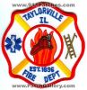 Filename=Taylorville_Fire_Dept_Patch_Illinois_Patches_ILFr.jpg
Filesize=99KiB
Dimensions=488x500
Date added=May 04, 2010 Taylorville_Fire_Dept_Patch_Illinois_Patches_ILFr.jpg