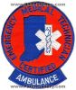 Indiana_State_Certified_Emergency_Medical_Technician_Ambulance_EMT_EMS_Patch_Indiana_Patches_INEr.jpg
