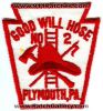 Good_Will_Hose_Number_2_Fire_Patch_Pennsylvania_Patches_PAFr.jpg