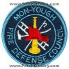 Mon-Yough_Fire_Defense_Council_Patch_Pennsylvania_Patches_PAFr.jpg