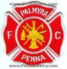 Palmyra_Fire_Company_Patch_Pennsylvania_Patches_PAFr.jpg