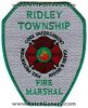 Ridley_Township_Fire_Marshal_Patch_Pennsylvania_Patches_PAFr.jpg