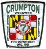 Filename=Crumpton_Volunteer_Fire_Department_Patch_Maryland_Patches_MDFr.jpg
Filesize=110KiB
Dimensions=471x500
Date added=May 20, 2010 Crumpton_Volunteer_Fire_Department_Patch_Maryland_Patches_MDFr.jpg