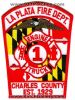 Filename=La_Plata_Fire_Dept_Engine_Truck_1_Patch_Maryland_Patches_MDFr.jpg
Filesize=95KiB
Dimensions=378x500
Date added=May 20, 2010 La_Plata_Fire_Dept_Engine_Truck_1_Patch_Maryland_Patches_MDFr.jpg