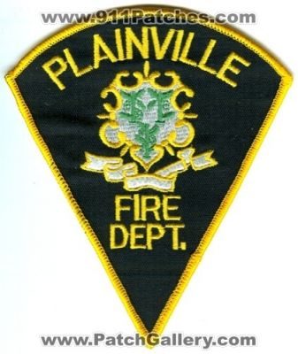 Plainville Fire Department (Connecticut)
Scan By: PatchGallery.com
Keywords: dept.