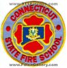 Connecticut_State_Fire_School_Patch_Connecticut_Patches_CTFr.jpg