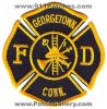 Filename=Georgetown_Fire_Department_Patch_Connecticut_Patches_CTFr.jpg
Filesize=110KiB
Dimensions=491x500
Date added=May 20, 2010 Georgetown_Fire_Department_Patch_Connecticut_Patches_CTFr.jpg