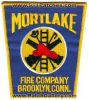 Filename=Mortlake_Fire_Company_Patch_Connecticut_Patches_CTFr.jpg
Filesize=116KiB
Dimensions=448x500
Date added=May 20, 2010 Mortlake_Fire_Company_Patch_Connecticut_Patches_CTFr.jpg