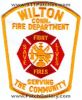 Filename=Wilton_Fire_Department_Patch_Connecticut_Patches_CTFr.jpg
Filesize=84KiB
Dimensions=411x500
Date added=May 20, 2010 Wilton_Fire_Department_Patch_Connecticut_Patches_CTFr.jpg