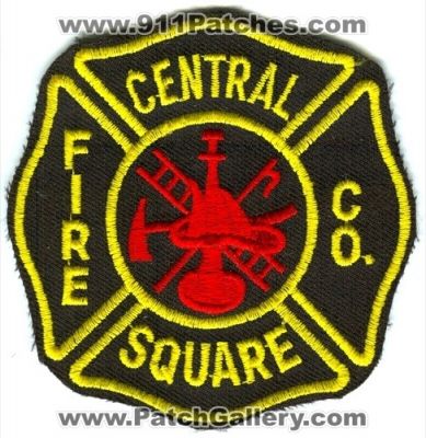 Central Square Fire Company (New York)
Scan By: PatchGallery.com
Keywords: co.
