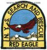 Filename=New_York_State_Search_And_Rescue_Red_Eagle_SAR_EMS_Patch_New_York_Patches_NYRr.jpg
Filesize=127KiB
Dimensions=478x500
Date added=May 30, 2010 New_York_State_Search_And_Rescue_Red_Eagle_SAR_EMS_Patch_New_York_Patches_NYRr.jpg