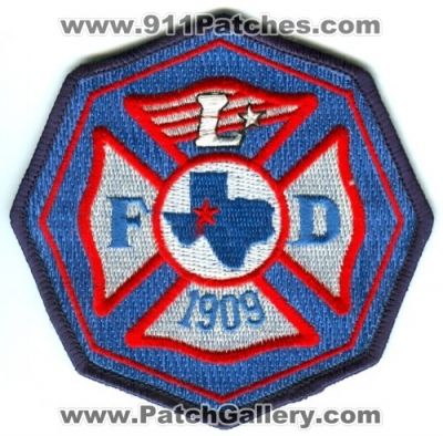 Lubbock Fire Department (Texas)
Scan By: PatchGallery.com
Keywords: lfd 1909