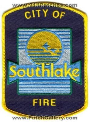 Southlake Fire (Texas)
Scan By: PatchGallery.com
Keywords: city of