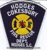 Hodges_Cokesbury_Fire_Rescue_Dept_Patch_South_Carolina_Patches_SCF.jpg