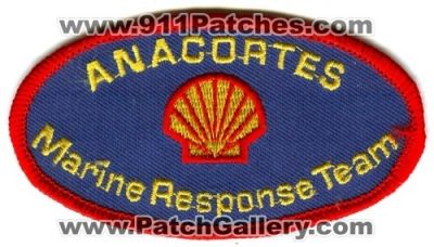 Anacortes Refinery Marine Response Team (Washington)
Scan By: PatchGallery.com
Keywords: shell oil fire department dept.