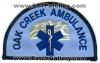 Oak-Creek-Ambulance-EMS-Patch-Colorado-Patches-COEr.jpg