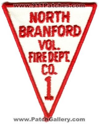 North Branford Volunteer Fire Department Company 1 (Connecticut)
Scan By: PatchGallery.com
Keywords: vol. dept. co.