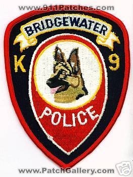 Bridgewater Police K-9 (Connecticut)
Thanks to apdsgt for this scan.
Keywords: k9