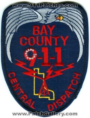 Bay County 911 Central Dispatch (Florida)
Scan By: PatchGallery.com
Keywords: fire police