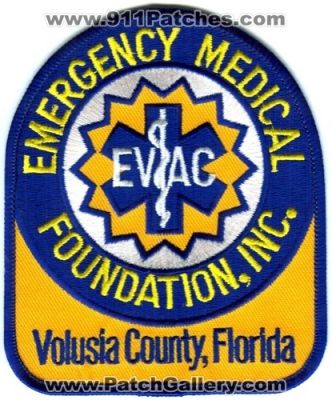 Emergency Medical Foundation Inc (Florida)
Scan By: PatchGallery.com
Keywords: ems inc. volusia county evac