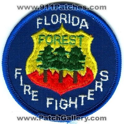 Florida Forest Fire Fighters (Florida)
Scan By: PatchGallery.com
Keywords: firefighters