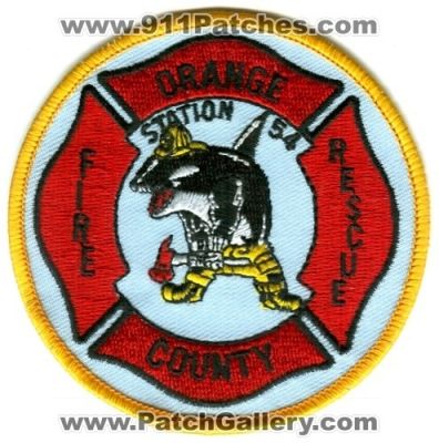 Orange County Fire Rescue Department Station 54 (Florida)
Scan By: PatchGallery.com
Keywords: co. dept. company shamu