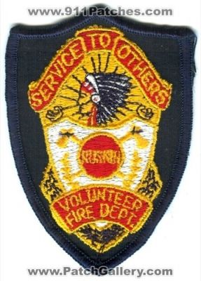 Ruskin Volunteer Fire Department (Florida)
Scan By: PatchGallery.com
Keywords: dept.