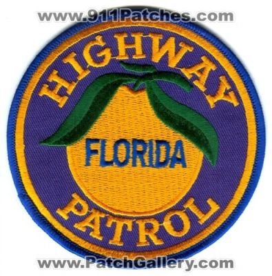Florida Highway Patrol (Florida)
Scan By: PatchGallery.com
Keywords: police