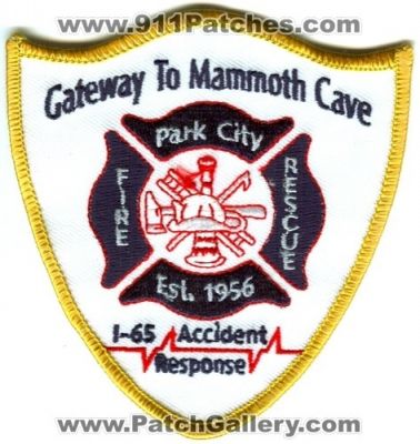 Park City Fire Rescue I-65 Accident Response (Kentucky)
Scan By: PatchGallery.com
Keywords: gateway to mammoth cave