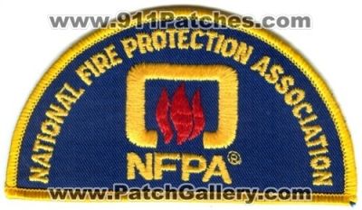 National Fire Protection Association (Massachusetts)
Scan By: PatchGallery.com
Keywords: nfpa
