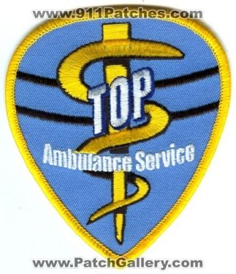 Top Ambulance Service (Massachusetts)
Scan By: PatchGallery.com
Keywords: ems