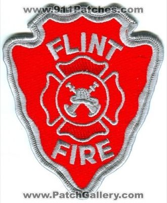 Flint Fire (Michigan)
Scan By: PatchGallery.com
